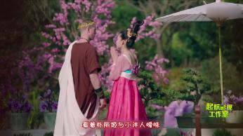 元宵节起源的传说和意义？游戏画面