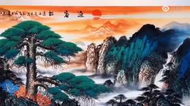 古代最繁华的是哪个朝代游戏画面