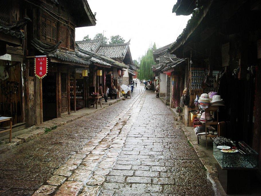 明晚停水降压！凯里这些区域受影响......